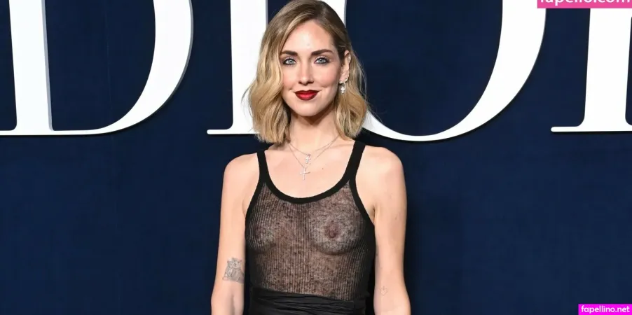 Ferragni OnlyFans Thumbnail #7HFkIeOh7w