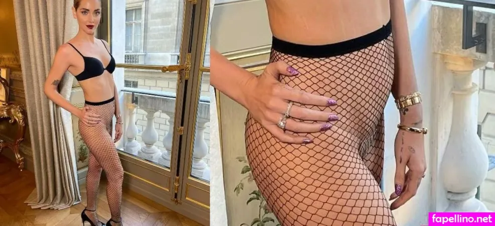 Ferragni OnlyFans Thumbnail #C8C4pd14CK