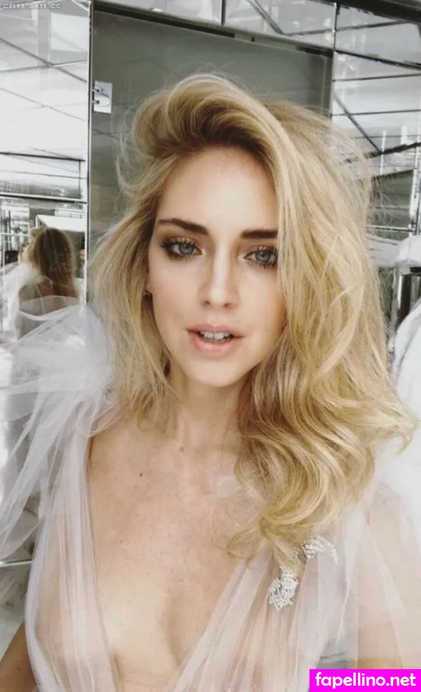 Ferragni Nude Leaked OnlyFans Photo #bSI6RDA6r9