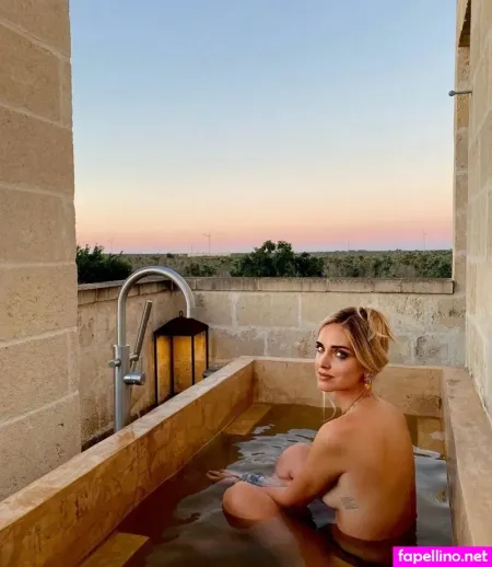 Ferragni Main Profile Photo
