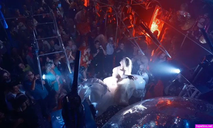 Ferrario OnlyFans Thumbnail #zrPrQzLuxj