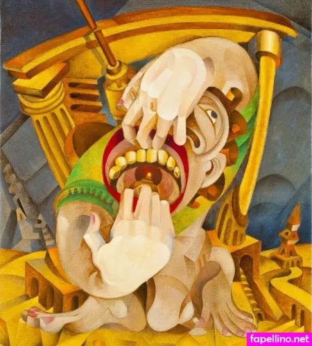 Ferronato OnlyFans Thumbnail #MZeAApJdZt