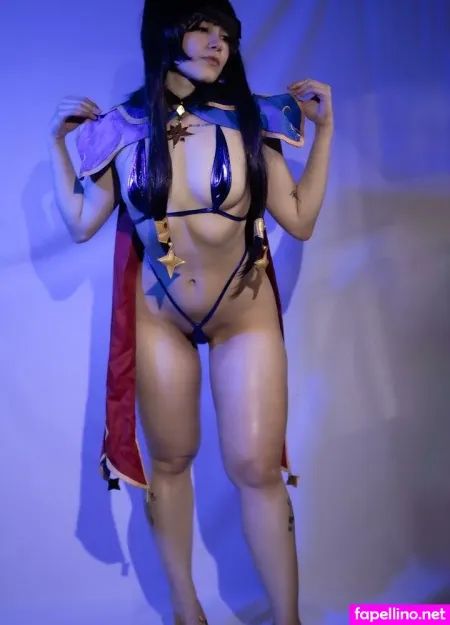 Feruchan OnlyFans Thumbnail #8m77eu6hKC