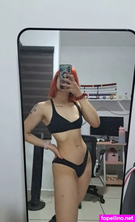 Feruchan OnlyFans Thumbnail #QXV7DA0h9q