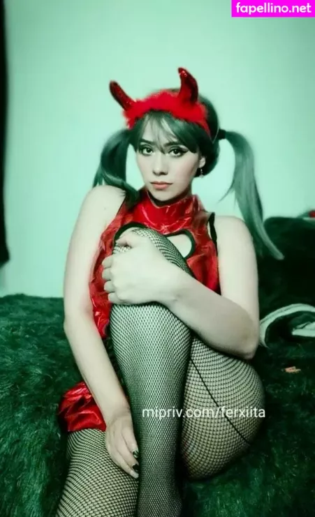 Ferxitta OnlyFans Thumbnail #Bo5IHUF0Vt