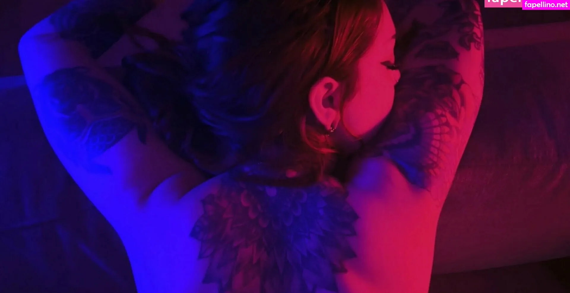 ferynandwolfe, ferynsuicide Nude Leaked OnlyFans Photo #1H8ALD71Rf