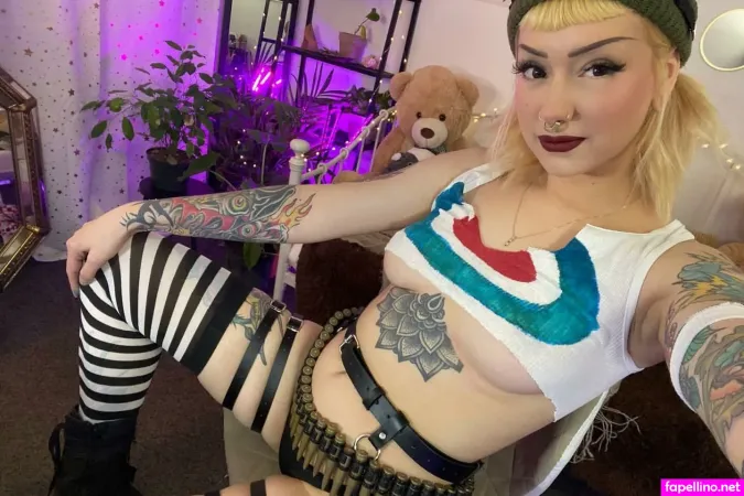 Ferynandwolfe OnlyFans Thumbnail #lKIKnmjNMr
