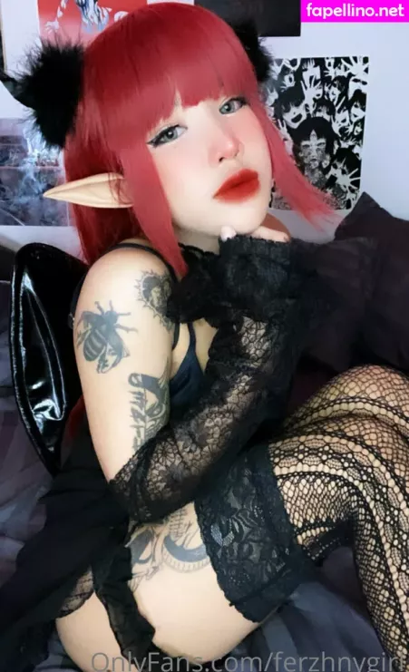 Ferzhnygirl OnlyFans Thumbnail #CC9lv4zEdr