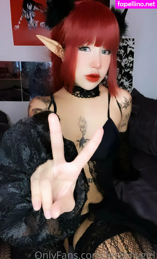 Ferz, ferzhnygirl, ferzishnygirl, myferz Nude Leaked OnlyFans Photo #ElTPgnR9yA