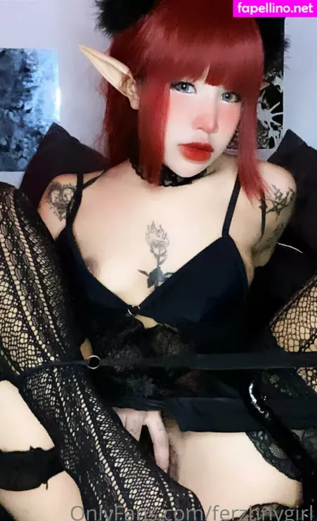 Ferzhnygirl OnlyFans Thumbnail #kVhBBytOWR