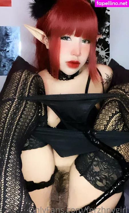 Ferzhnygirl OnlyFans Thumbnail #xKYLkos3k4