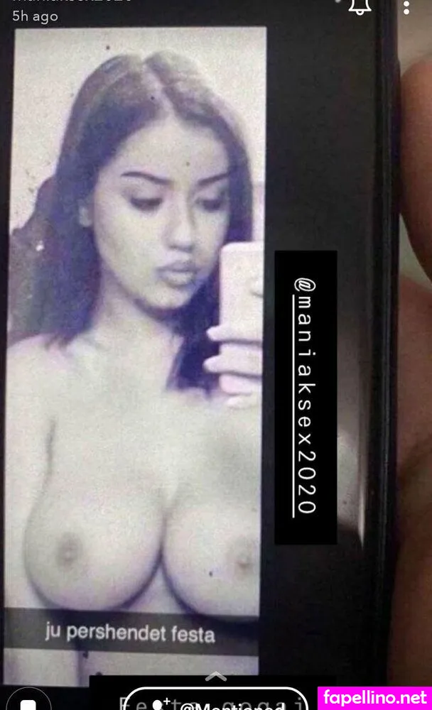 Festa Qoqaj Nude Leaked OnlyFans Photo #7opdBLYCV3