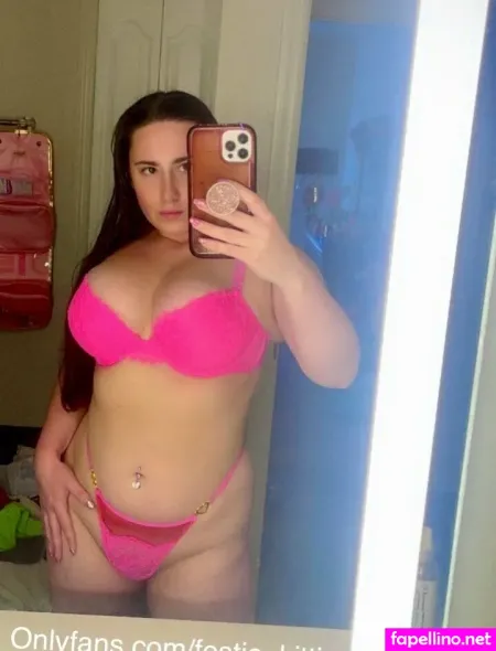 Festiekittie OnlyFans Thumbnail #8cT7X5ilz7