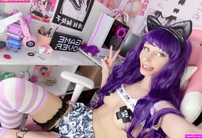 Fetching Bunnies OnlyFans Thumbnail #NbBIE7IATO