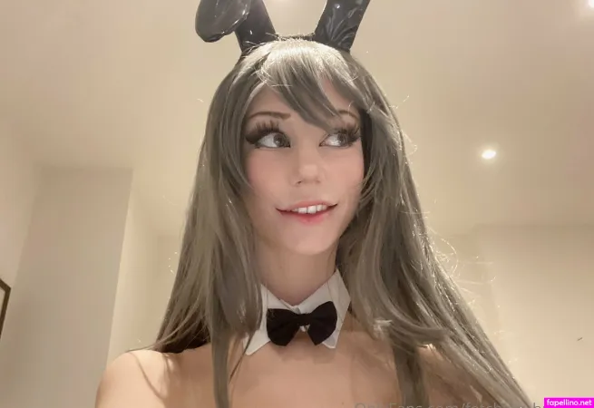 Fetching Bunnies OnlyFans Thumbnail #YKttGC2b41