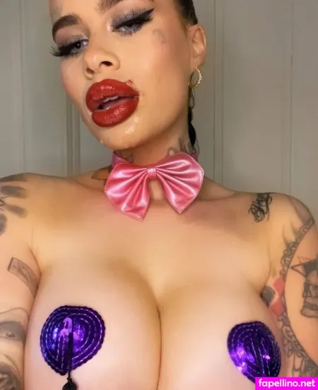 Fetischbarbie OnlyFans Thumbnail #9ZwVqaEZHD
