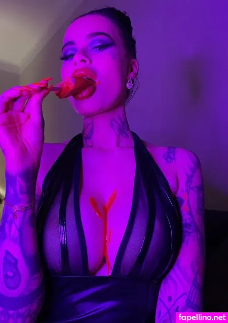 Fetischbarbie OnlyFans Thumbnail #9eyFYOmHgX