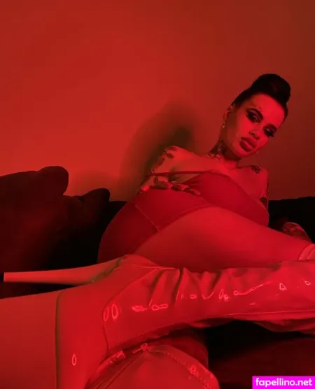 Fetischbarbie OnlyFans Thumbnail #G9gItwO94A