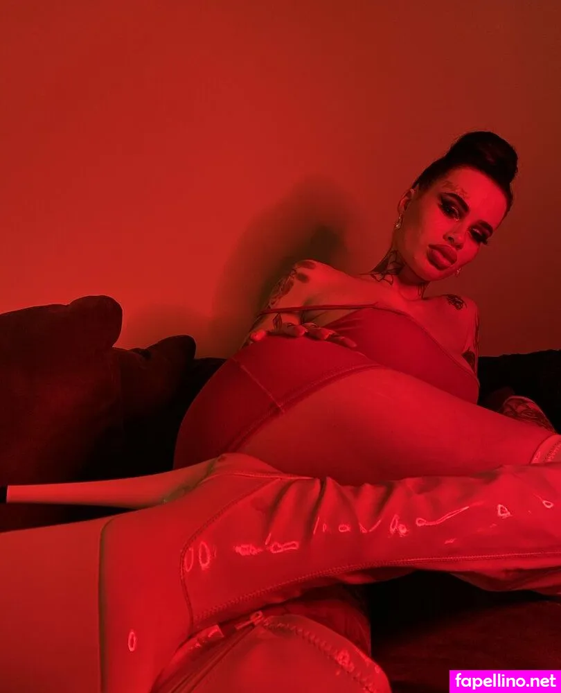 fetischbarbie Nude Leaked OnlyFans Photo #G9gItwO94A