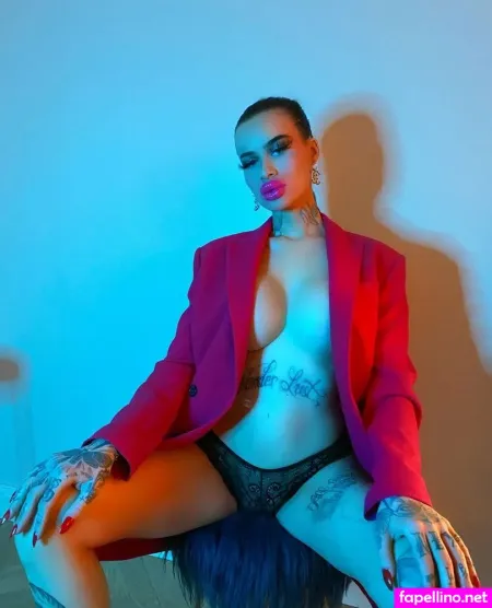 Fetischbarbie OnlyFans Thumbnail #IZXnlWmoTy