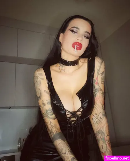 Fetischbarbie OnlyFans Thumbnail #WmwUyFRLLY