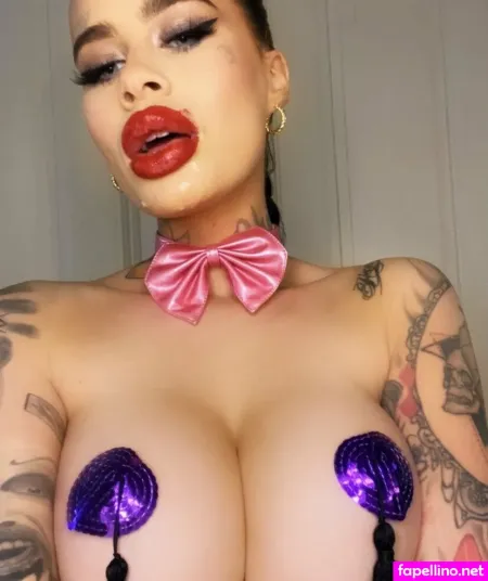 Fetischbarbie OnlyFans Thumbnail #dYCCtzTSWr