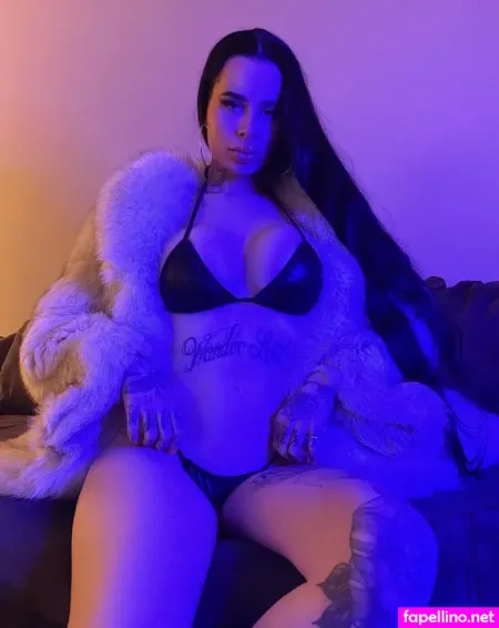 Fetischbarbie OnlyFans Thumbnail #l41QgV6fiV