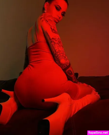 Fetischbarbie OnlyFans Thumbnail #qz0ZH4JUAb