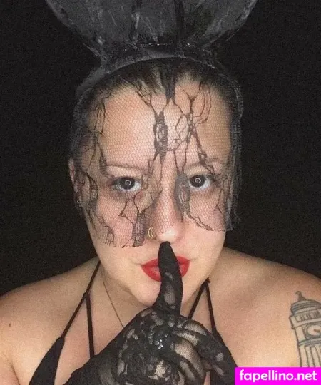 Fetish Fairy Godmother OnlyFans Thumbnail #FPoVme7i9y