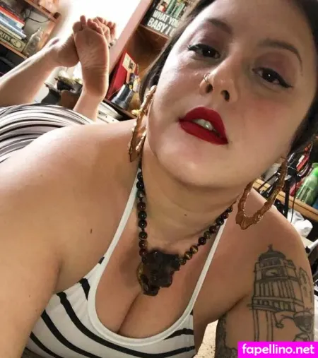 Fetish Fairy Godmother OnlyFans Thumbnail #NEqfHRKFKs