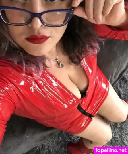 Fetish Fairy Godmother OnlyFans Thumbnail #T5EVU19KsJ
