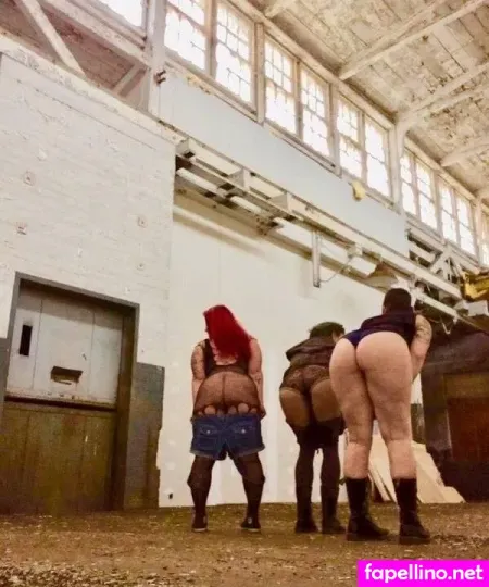 Fetish Fairy Godmother OnlyFans Thumbnail #olaOIeqiT1