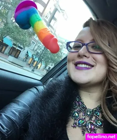 Fetish Fairy Godmother OnlyFans Thumbnail #qAxWwwZvWg