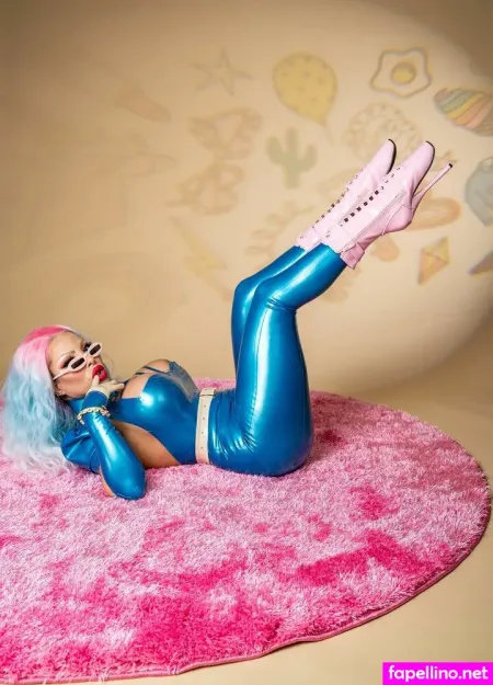 Fetish Medusa Main Profile Photo