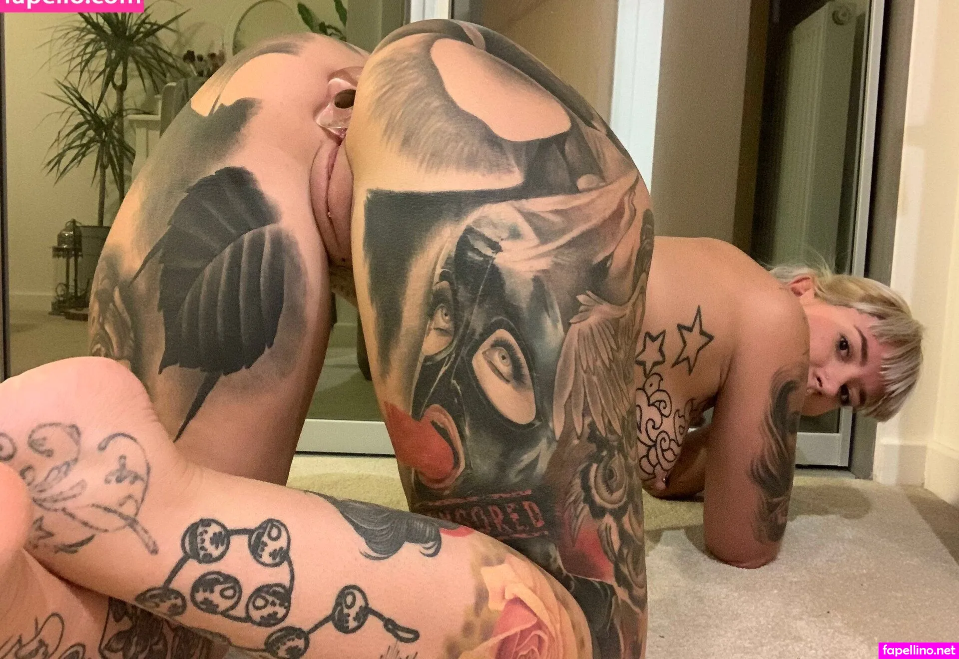 Fetish Unlocker Nude Leaked OnlyFans Photo #7Tz5kiSuBr