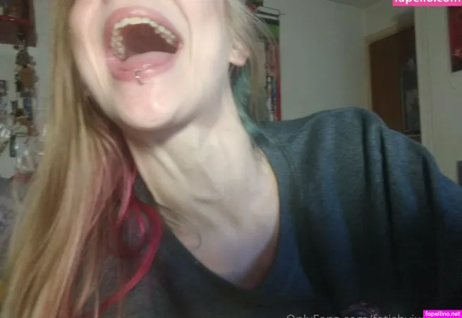 Fetish Vixen OnlyFans Thumbnail #3Dzvs35RNu