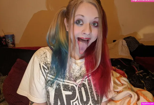 Fetish Vixen OnlyFans Thumbnail #3lcXdCIQBF