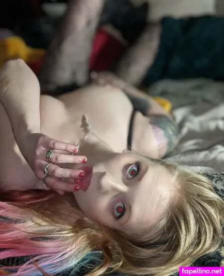 Fetish Vixen OnlyFans Thumbnail #4wSkpl9zWt