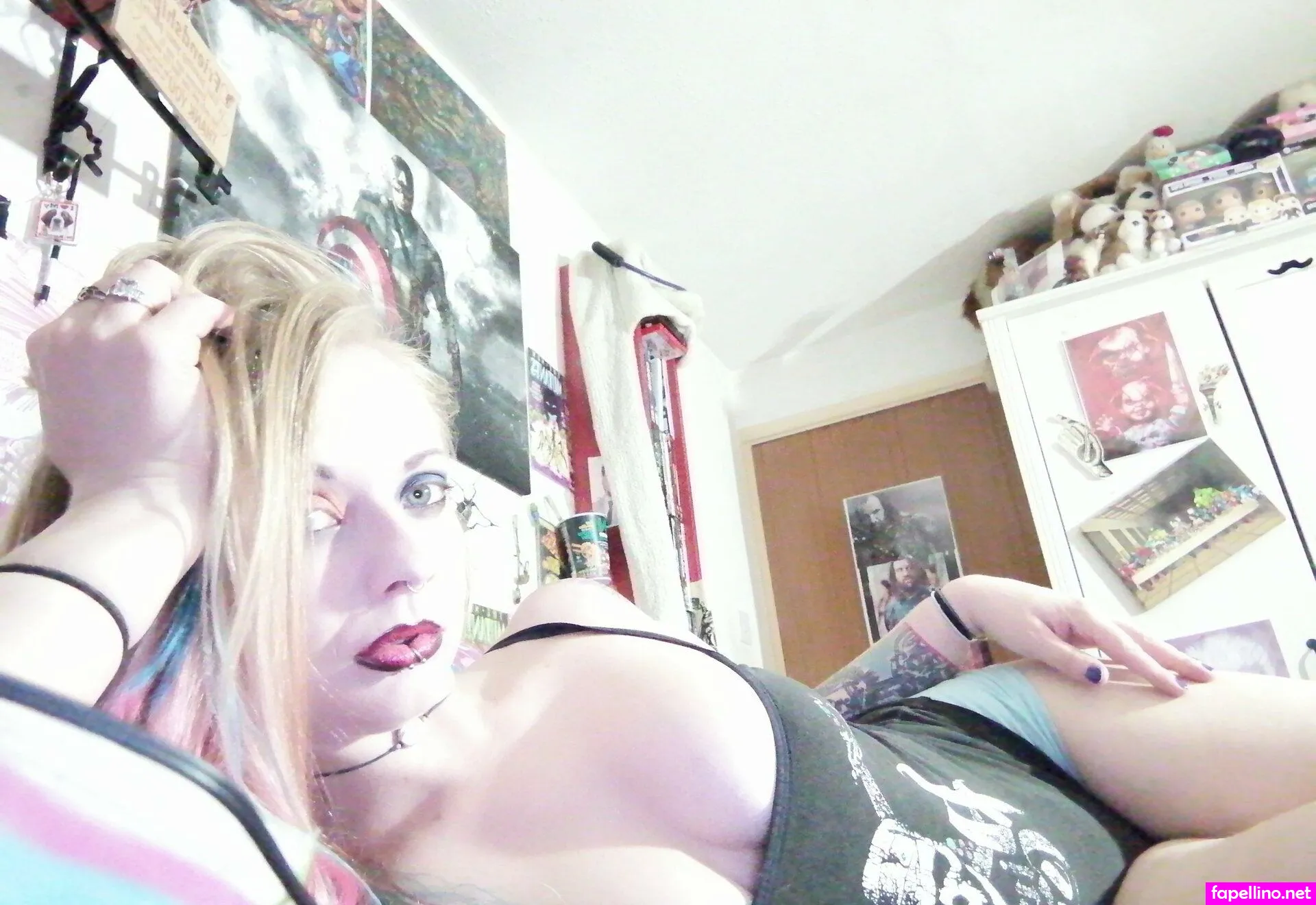 Mhysa, fetishvixen, mhysagoddess Nude Leaked OnlyFans Photo #6BX5d4YOmb