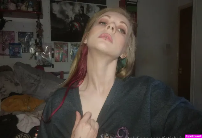 Fetish Vixen OnlyFans Thumbnail #6vxw1zwLWI