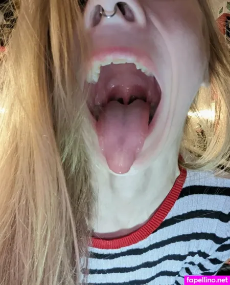 Fetish Vixen OnlyFans Thumbnail #An5iJKqtEZ
