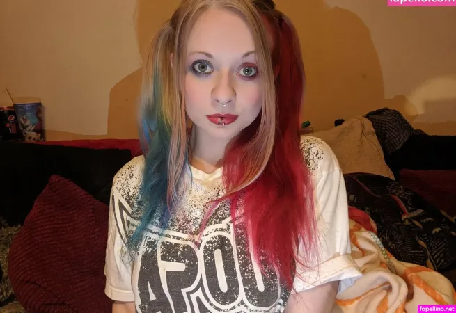 Fetish Vixen Main Profile Photo