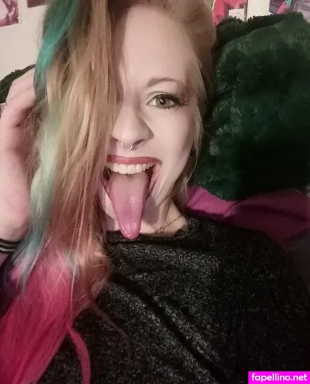 Fetish Vixen OnlyFans Thumbnail #YkSBMfyHcS