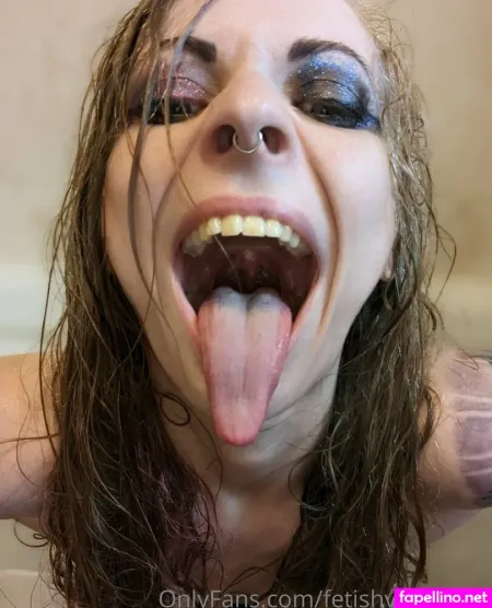 Fetish Vixen OnlyFans Thumbnail #ZaTFjrzldU