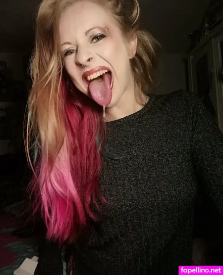 Fetish Vixen OnlyFans Thumbnail #sPCgj93Giw