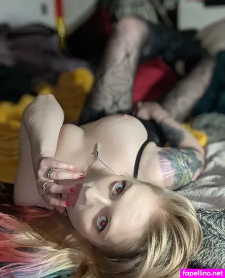 Fetish Vixen OnlyFans Thumbnail #shXMjmTcbe