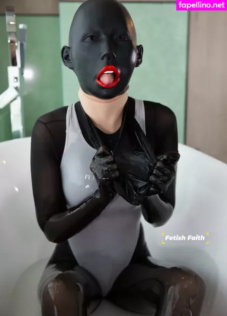 Fetishfaith OnlyFans Thumbnail #Rq86javUcd