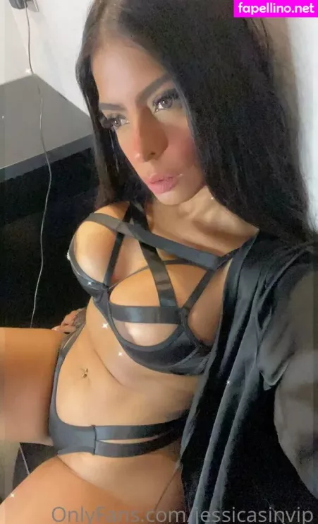 Fetishjessica OnlyFans Thumbnail #CyoopRN0ni