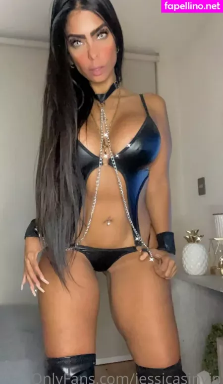 Fetishjessica OnlyFans Thumbnail #HpkxandVOG