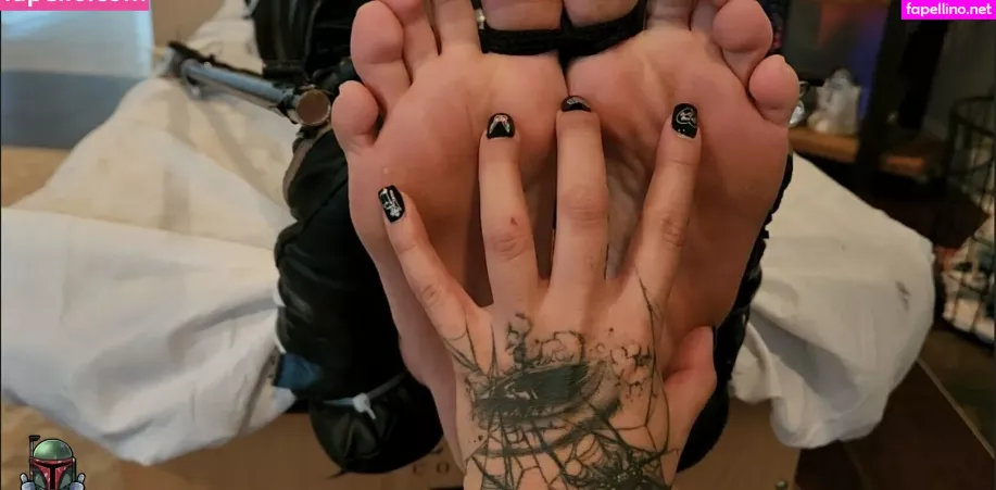 Fettishvids OnlyFans Thumbnail #Eth0cjGmH1